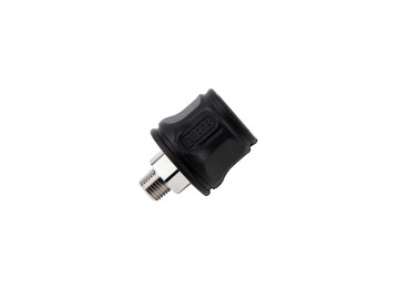 ARB - Ficha de engate rápido US STD NPT