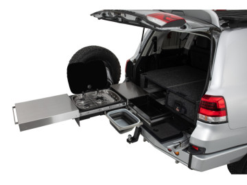 ARB - Gaveta cozinha Outback 1045mmx535mm