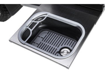 ARB - Gaveta cozinha Outback 1355mmx505mm