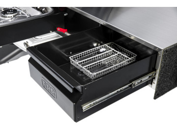ARB - Gaveta cozinha Outback 1355mmx505mm