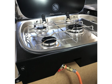 ARB - Gaveta cozinha Outback 1355mmx505mm