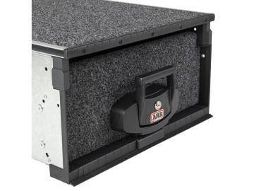 ARB - Gavetão Outback 1045mmx535X280mm com tampa fixa