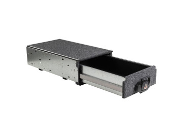 ARB - Gavetão Outback 1045mmx535X280mm com tampa fixa