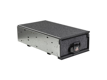 ARB - Gavetão Outback 1045mmx535X280mm com tampa fixa