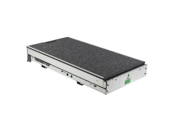 ARB - Gavetão Outback 1045mmx535mmX140mm com tampa de correr