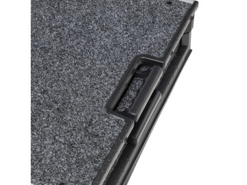 ARB - Gavetão Outback 1045mmx535mmX140mm com tampa de correr