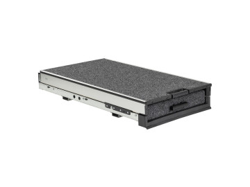 ARB - Gavetão Outback 1045mmx535mmX140mm com tampa de correr