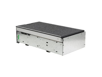 ARB - Gavetão Outback 1045mmx535mmX280mm com tampa de correr