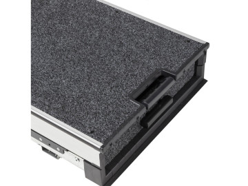 ARB - Gavetão Outback 1355mmx505mmx140mm com tampa de correr