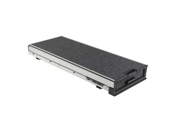 ARB - Gavetão Outback 1355mmx505mmx140mm com tampa de correr