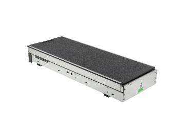 ARB - Gavetão Outback 1355mmx505mmx190mm com tampa de correr