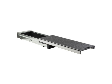 ARB - Gavetão Outback 1355mmx505mmx190mm com tampa de correr