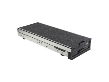 ARB - Gavetão Outback 1355mmx505mmx190mm com tampa de correr