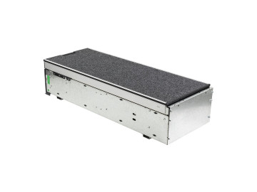ARB - Gavetão Outback 1355mmx505mmx310mm com tampa de correr