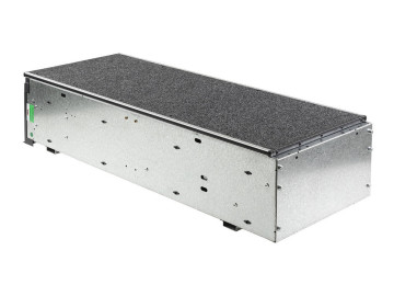 ARB - Gavetão Outback 1355mmx505mmx310mm com tampa fixa
