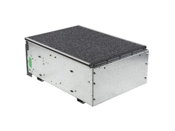 ARB - Gavetão Outback 745mmx505mmx280mm com tampa fixa