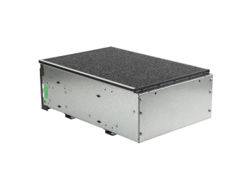 ARB - Gavetão Outback 845mmx535mmx280mm com tampa fixa