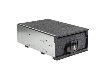 ARB - Gavetão Outback 845mmx535mmx280mm com tampa fixa
