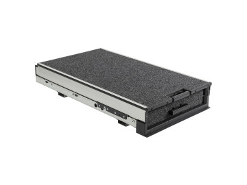 ARB - Gavetão Outback 945mmx505mmx140mm com tampa de correr