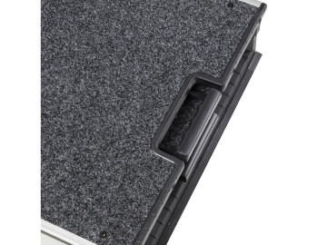ARB - Gavetão Outback 945mmx505mmx140mm com tampa de correr