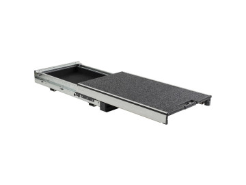 ARB - Gavetão Outback 945mmx505mmx140mm com tampa de correr