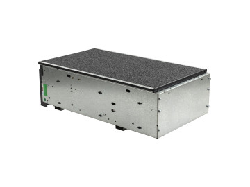ARB - Gavetão Outback 945mmx505mmx280mm com tampa fixa