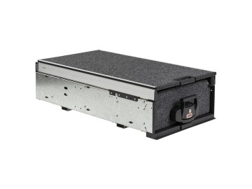 ARB - Gavetão Outback 945mmx535mmX280mm com tampa de correr