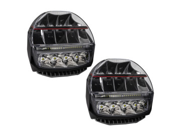 ARB - Kit de faróis Intensity IQ - combo, EU