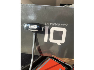 ARB - Kit de faróis Intensity IQ - combo, EU