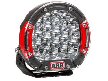 ARB - Kit de faróis Intensity Solis 21 Leds - combo, EU