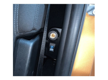 ARB - Kit de montagem para compressor ARB
