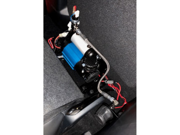 ARB - Kit de montagem para compressor ARB