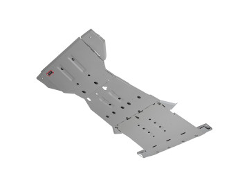 ARB - Kit de proteções inferiores