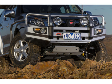 ARB - Kit de proteções inferiores