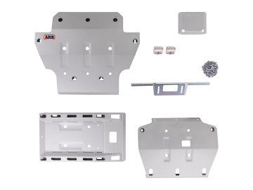 ARB - Kit de proteções inferiores