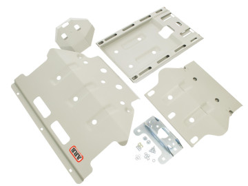 ARB - Kit de proteções inferiores