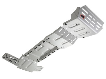 ARB - Kit de proteções inferiores