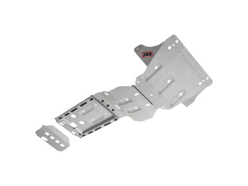 ARB - Kit de proteções inferiores