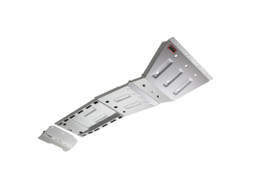 ARB - Kit de proteções inferiores