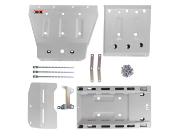 ARB - Kit de proteções inferiores
