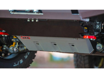 ARB - Kit de proteções inferiores