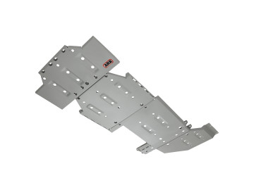ARB - Kit de proteções inferiores