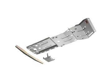 ARB - Kit de proteções inferiores