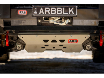 ARB - Kit de proteções inferiores