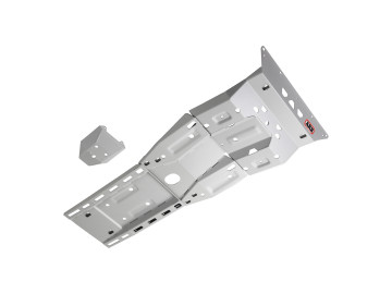 ARB - Kit de proteções inferiores
