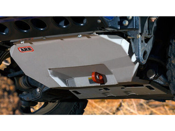 ARB - Kit de proteções inferiores Ranger 2019 a 2023