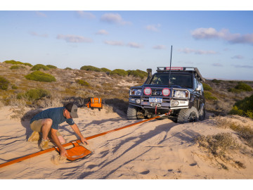 ARB - Localizador de cabo