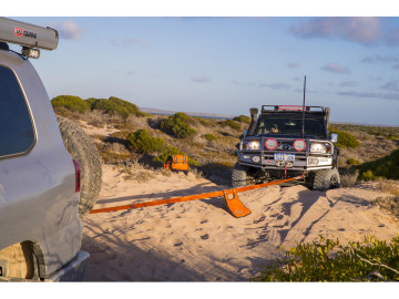ARB - Localizador de cabo
