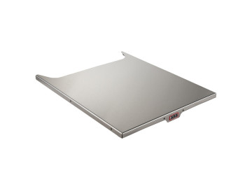 ARB - Mesa em inox deslizante 1045mm