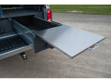 ARB - Mesa em inox deslizante 1045mm